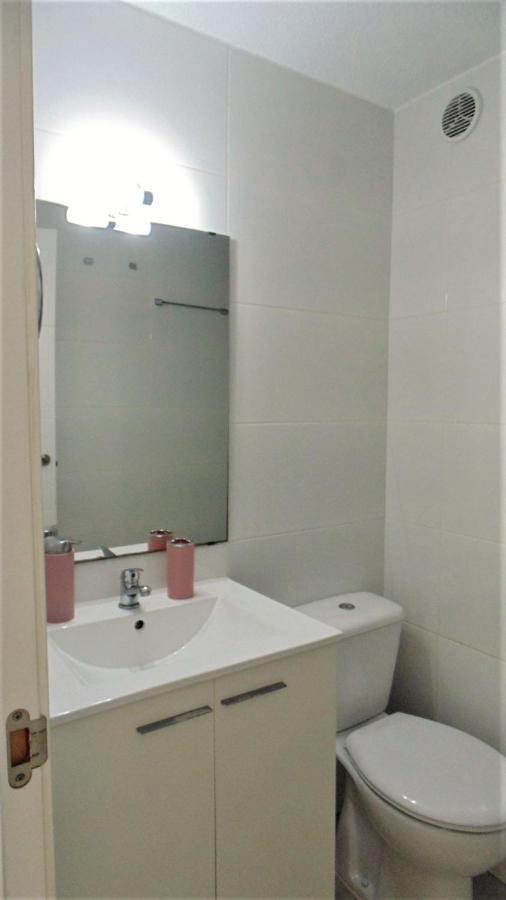 Palangre Con Vistas Al Mar Apartman Torrevieja Kültér fotó